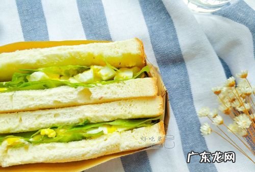 三明治怎么包得紧,三明治纸怎么包