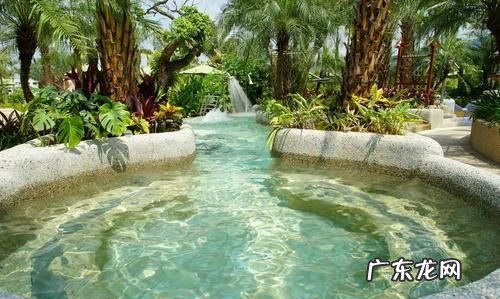 夏天泡温泉会不会很热,大热天可以泡温泉