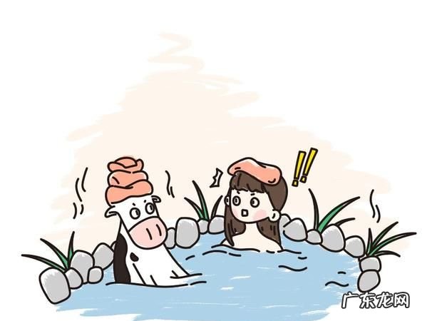 夏天泡温泉会不会很热,大热天可以泡温泉