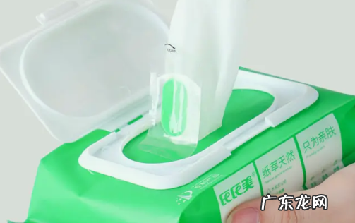 什么是消毒纸巾,酒精湿巾干嘛用的