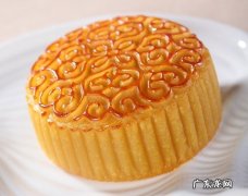 流心月饼介绍,流心月饼会比传统月饼甜
