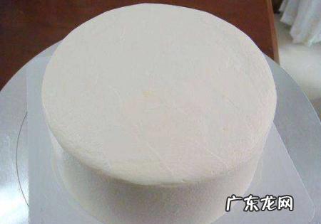 淋面蛋糕怎么做,蛋糕淋面怎么操作