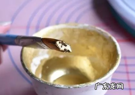 淋面蛋糕怎么做,蛋糕淋面怎么操作