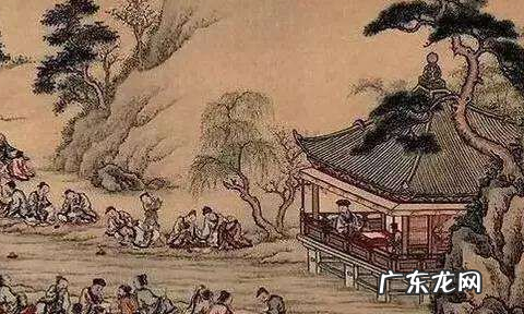 清明节的来历简单的介绍,有关清明节的来历