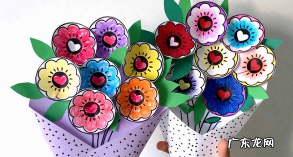 简单做母亲节的礼物,简单的母亲节礼物怎么做