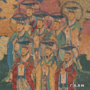 三皇五帝中的五帝是谁,三皇五帝是指什么生肖