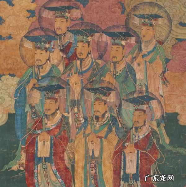 三皇五帝中的五帝是谁,三皇五帝是指什么生肖