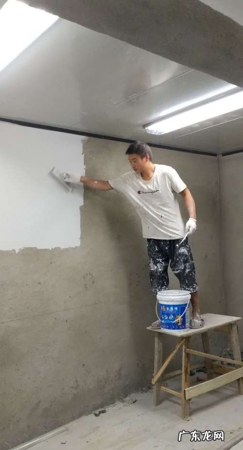 刮仿瓷怎么刮,刮瓷的步骤和方法