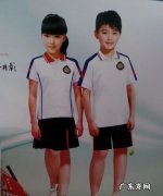 夏季校服很透要怎么办,学生白色t恤太透了怎么办