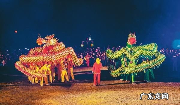 龙灯之乡的是哪一个县,重庆灯笼之乡是哪个地方