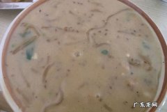 豆沫是什么做的,北京有豆沫店