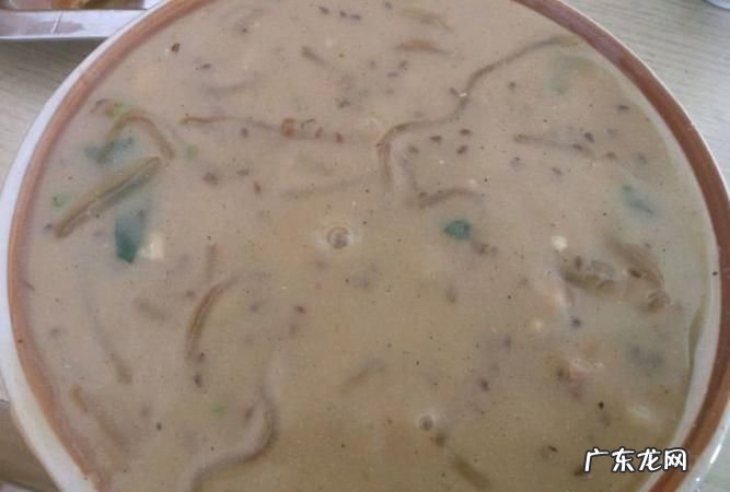 豆沫是什么做的,北京有豆沫店