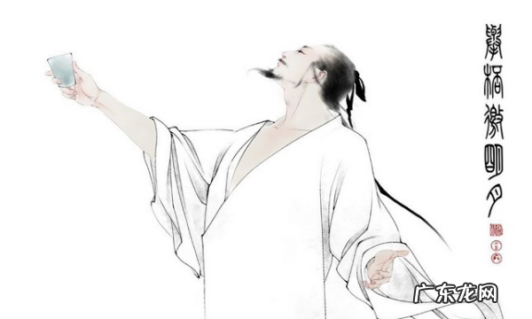 李白被后人称为是什么,李白在古代被称为什么