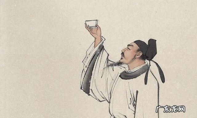 李白被后人称为是什么,李白在古代被称为什么