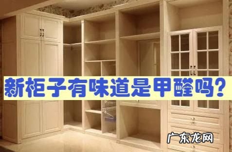 柜子有味道怎么去除,怎样去除衣柜里的异味小妙招