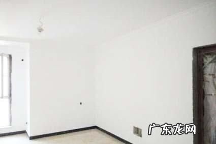 刮大白怎么配料,刮大白就是刮腻子