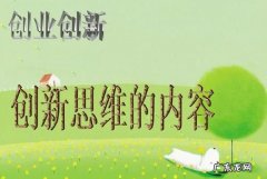 简述创新课程的主要内容是什么,中学生创新课程都包括什么内容