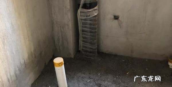 二次排水要防臭弯吗,二次排水要做存水弯存水弯的作用是什么