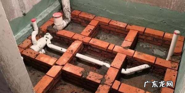二次排水要防臭弯吗,二次排水要做存水弯存水弯的作用是什么