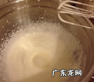 淡奶油怎么打发不起来,淡奶油怎么打发不起来怎么补救