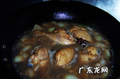 鸡肉炖土豆的家常做法,鸡肉炖土豆怎么做才好吃