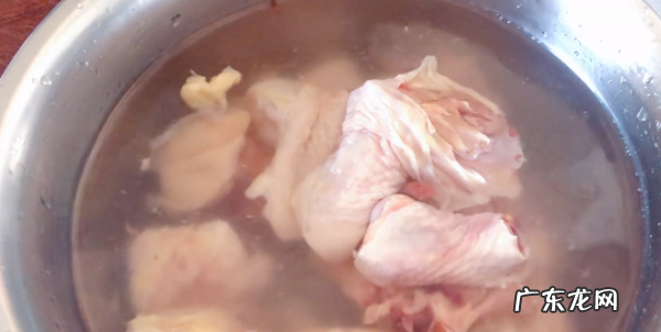 鸡肉炖土豆的家常做法,鸡肉炖土豆怎么做才好吃
