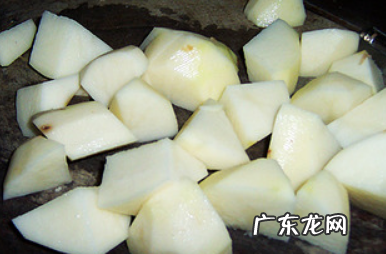 鸡肉炖土豆的家常做法,鸡肉炖土豆怎么做才好吃