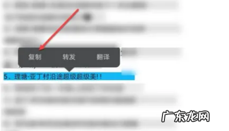 小红书不能复制文字,小红书复制文字怎么复制微信