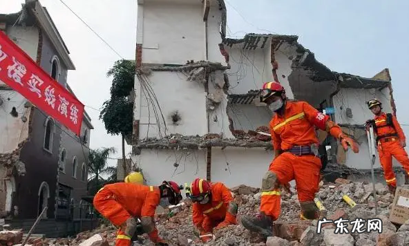 唐山大地震时间,唐山大地震是哪一年发生的