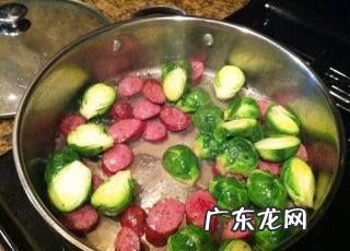 牛肉香肠做法大全,牛肉香肠的制作方法及配方