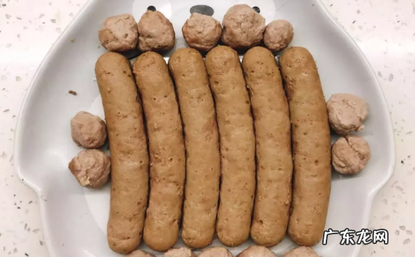 牛肉香肠做法大全,牛肉香肠的制作方法及配方