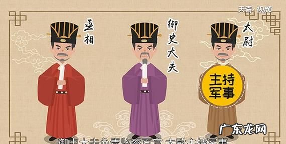 四岳三公指哪三公,四岳三公指哪三公