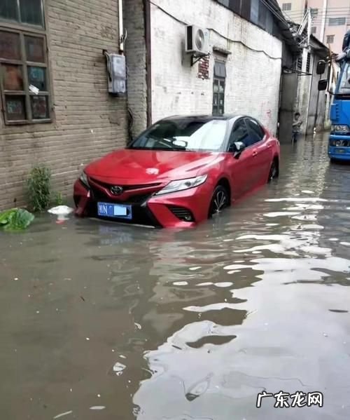 4s店会卖泡水车,4s店会卖泡水车