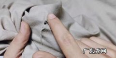 如何修补衣服上的破洞,衣服挂破了怎么样修补