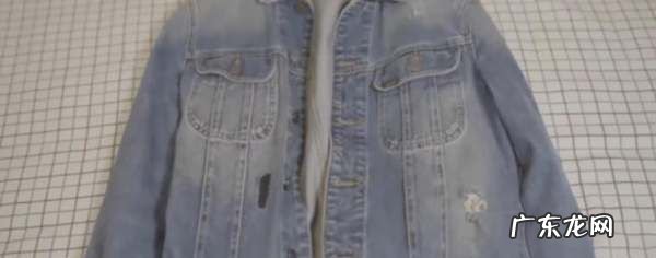 如何修补衣服上的破洞,衣服挂破了怎么样修补