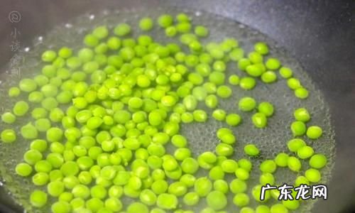 豌豆放冰箱需要煮熟,豌豆怎么放冰箱冷冻保存好