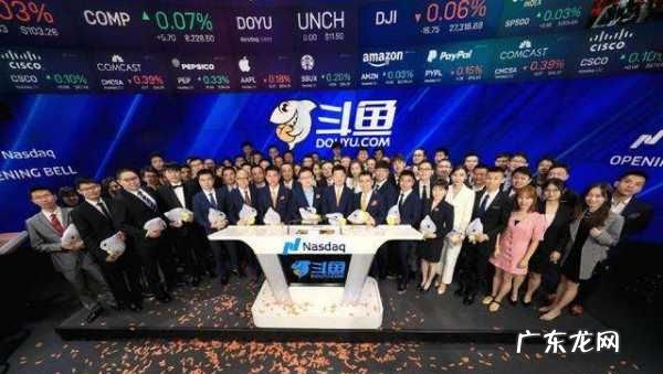 斗鱼上市是什么意思,斗鱼为什么不在中国上市