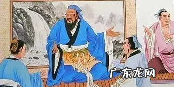 孔门四教具体是指什么,孔门四教具体是指什么内容