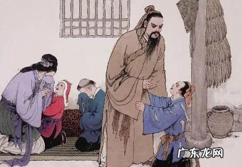 孔门四教具体是指什么,孔门四教具体是指什么内容