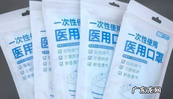 口罩非无菌的可以用,医用非无菌口罩安全