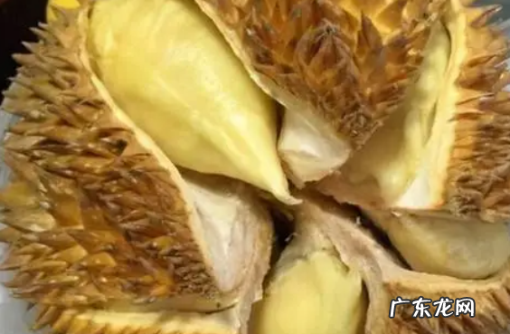 榴莲没裂开怎么打开,榴莲没有裂开怎么打开吃