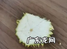 榴莲没裂开怎么打开,榴莲没有裂开怎么打开吃