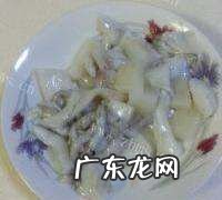 三鲜鱿鱼的做法,三鲜鱿鱼怎么做好吃