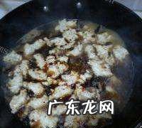 三鲜鱿鱼的做法,三鲜鱿鱼怎么做好吃