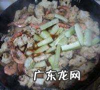 三鲜鱿鱼的做法,三鲜鱿鱼怎么做好吃