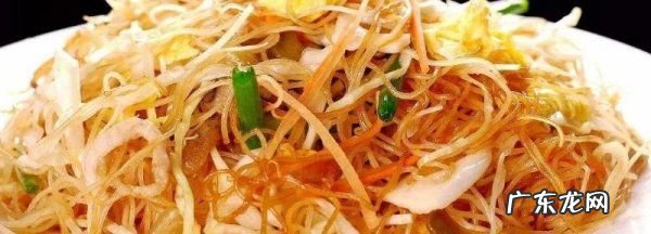 早餐粉怎么做才好吃,早餐店汤粉怎么做才鲜美