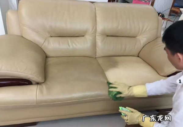 真皮沙发怎么保养,真皮沙发怎么保养和清洗