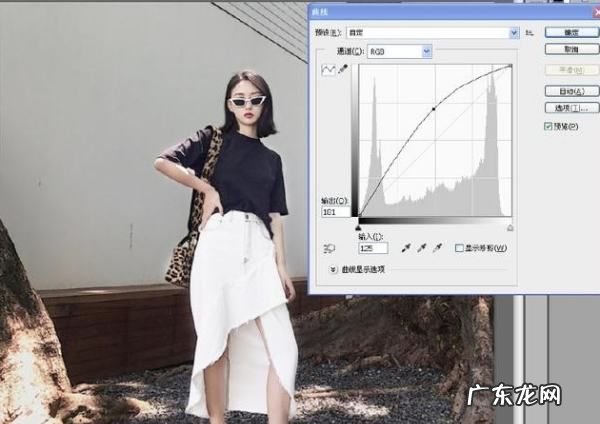 ps如何提亮背景,ps怎么局部提亮和局部变暗
