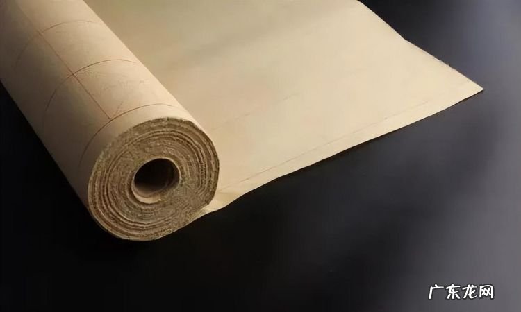 灞桥纸是什么时候的纸,灞桥纸是哪个时期的一种纸