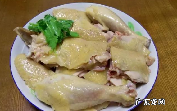 湛江隔水蒸鸡的做法,隔水蒸鸡做法大全